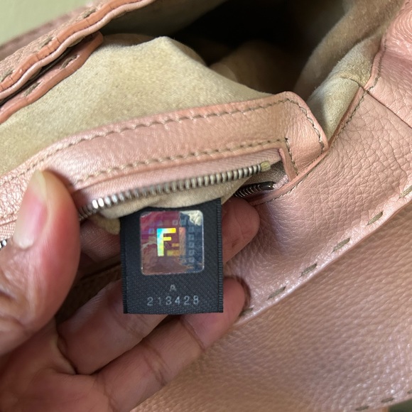 Fendi - Picture 8 of 8